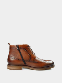 Ботинки Tanner модель BobbyRed Фото