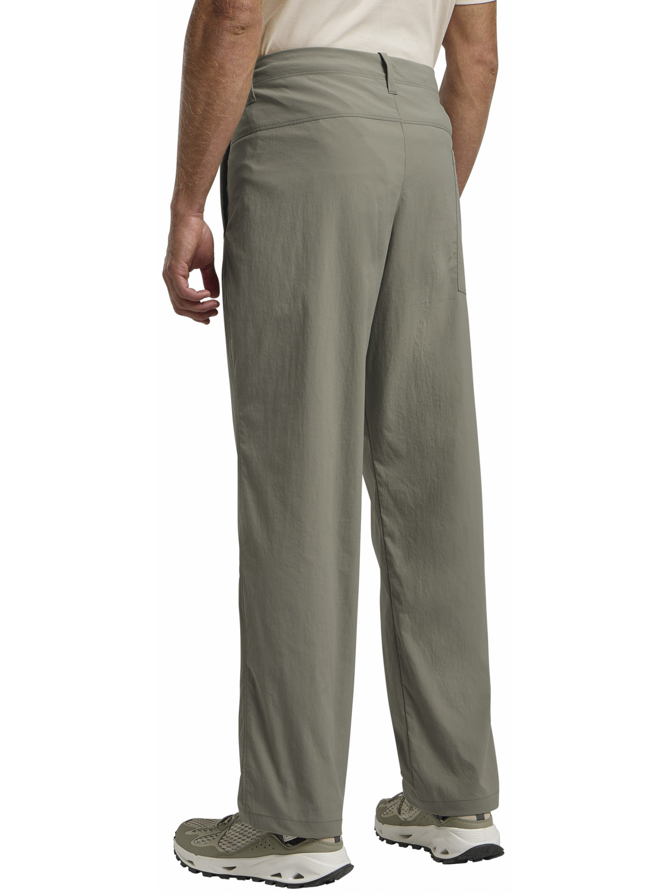 Брюки DESERT PANTS M модель 1508331_4030 Фото