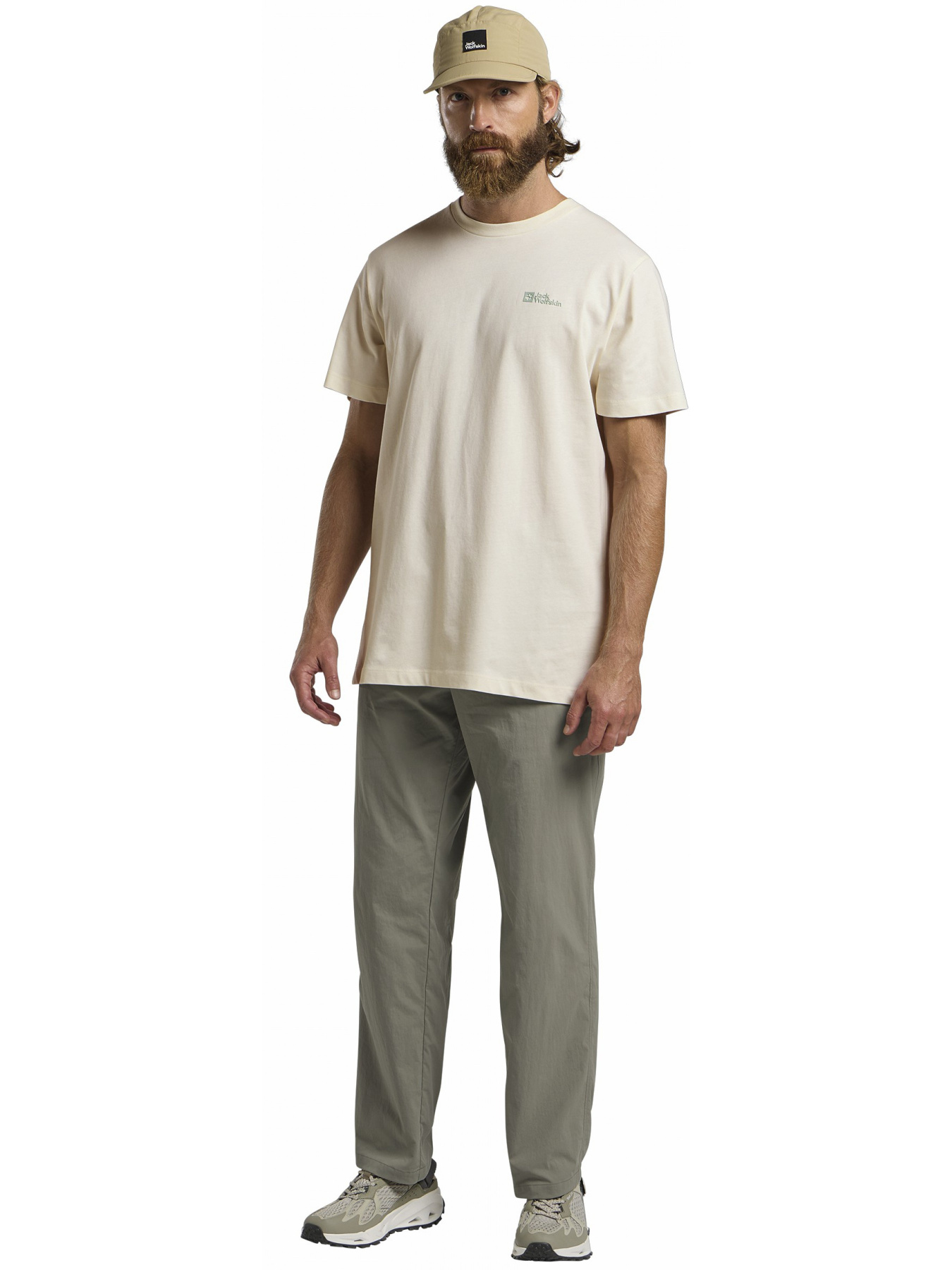 Брюки DESERT PANTS M модель 1508331_4030 Фото