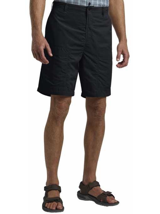 Шорты Jack Wolfskin модель A63699_C0413 Фото