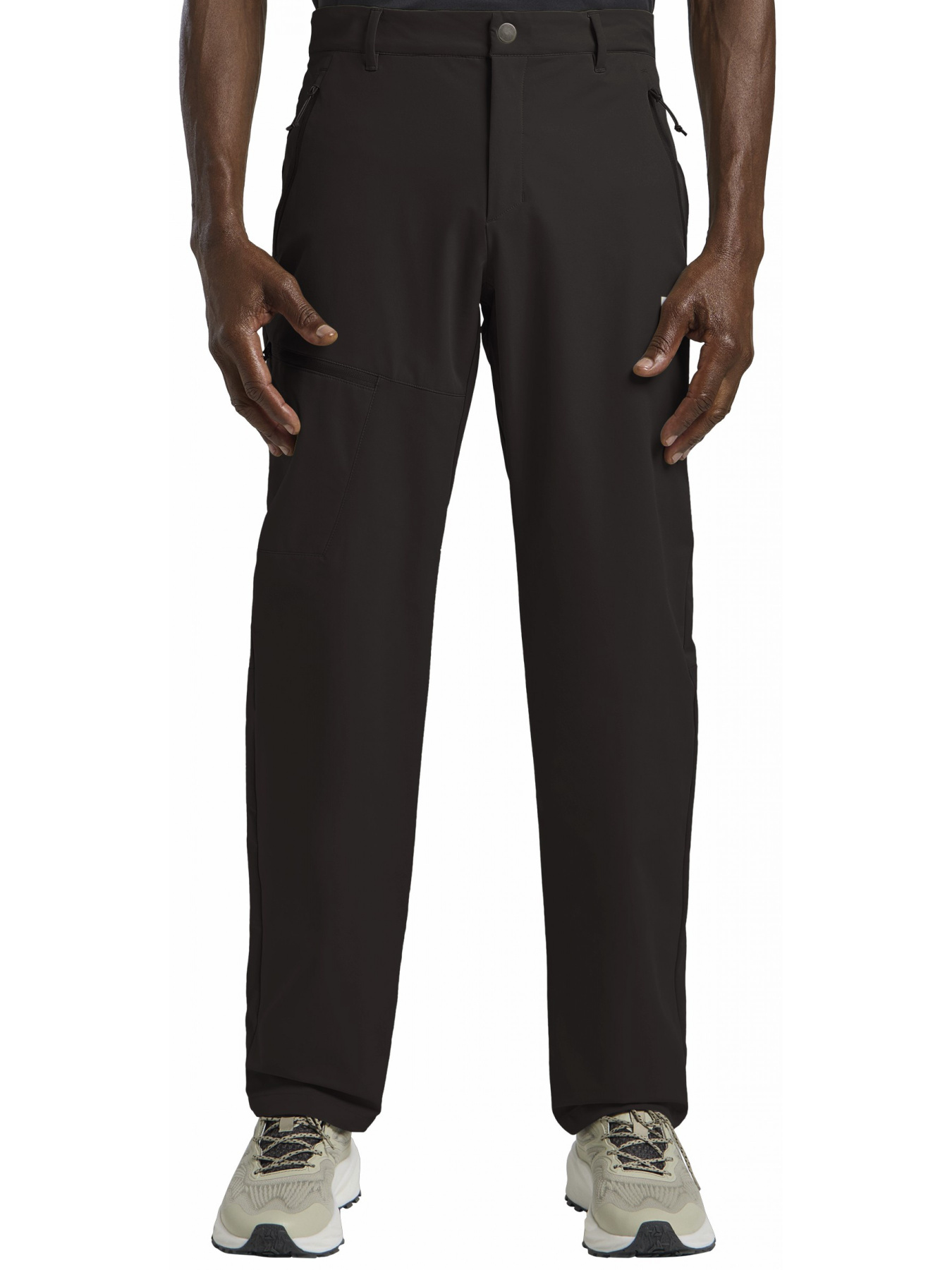 Брюки PICO TRAIL PANTS M модель A63904_6350 Фото