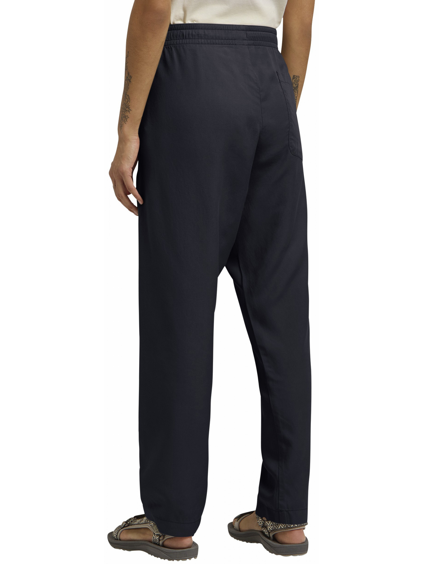 Брюки Jack Wolfskin модель A64029_C0413 Фото