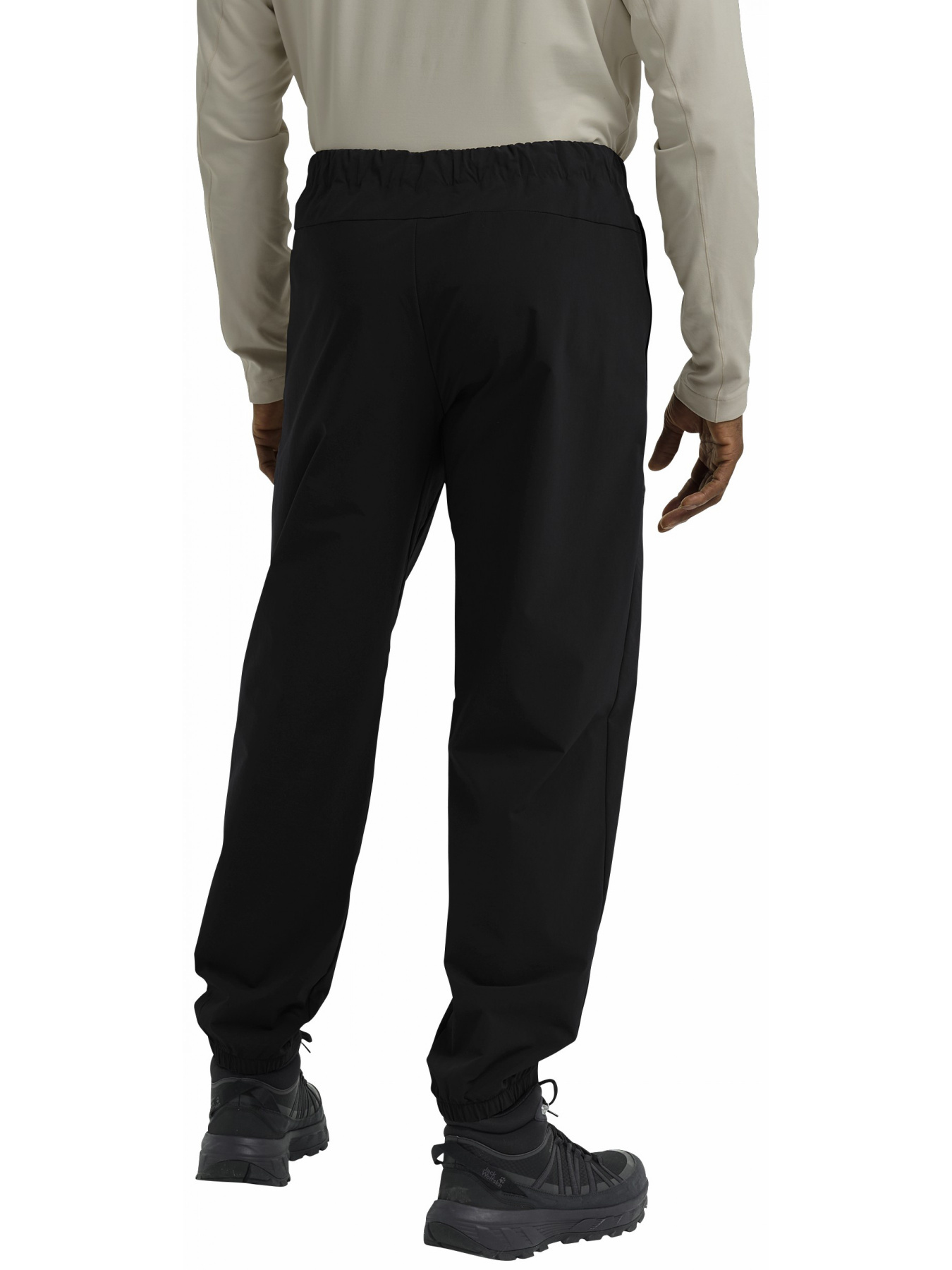 Штани PRELIGHT TRAIL PANTS M модель A65166_6000 Фото