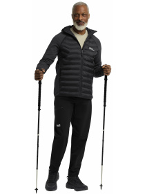 Штани PRELIGHT TRAIL PANTS M модель A65166_6000 Фото