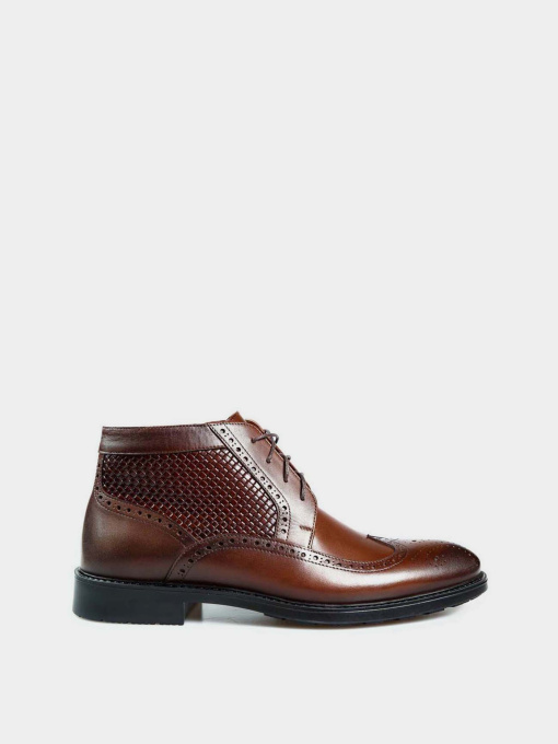 Черевики Tanner модель AdamsBrown Фото