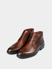 Ботинки Tanner модель AdamsBrown Фото