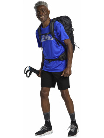 Шорты Jack Wolfskin модель A63908_6350 Фото