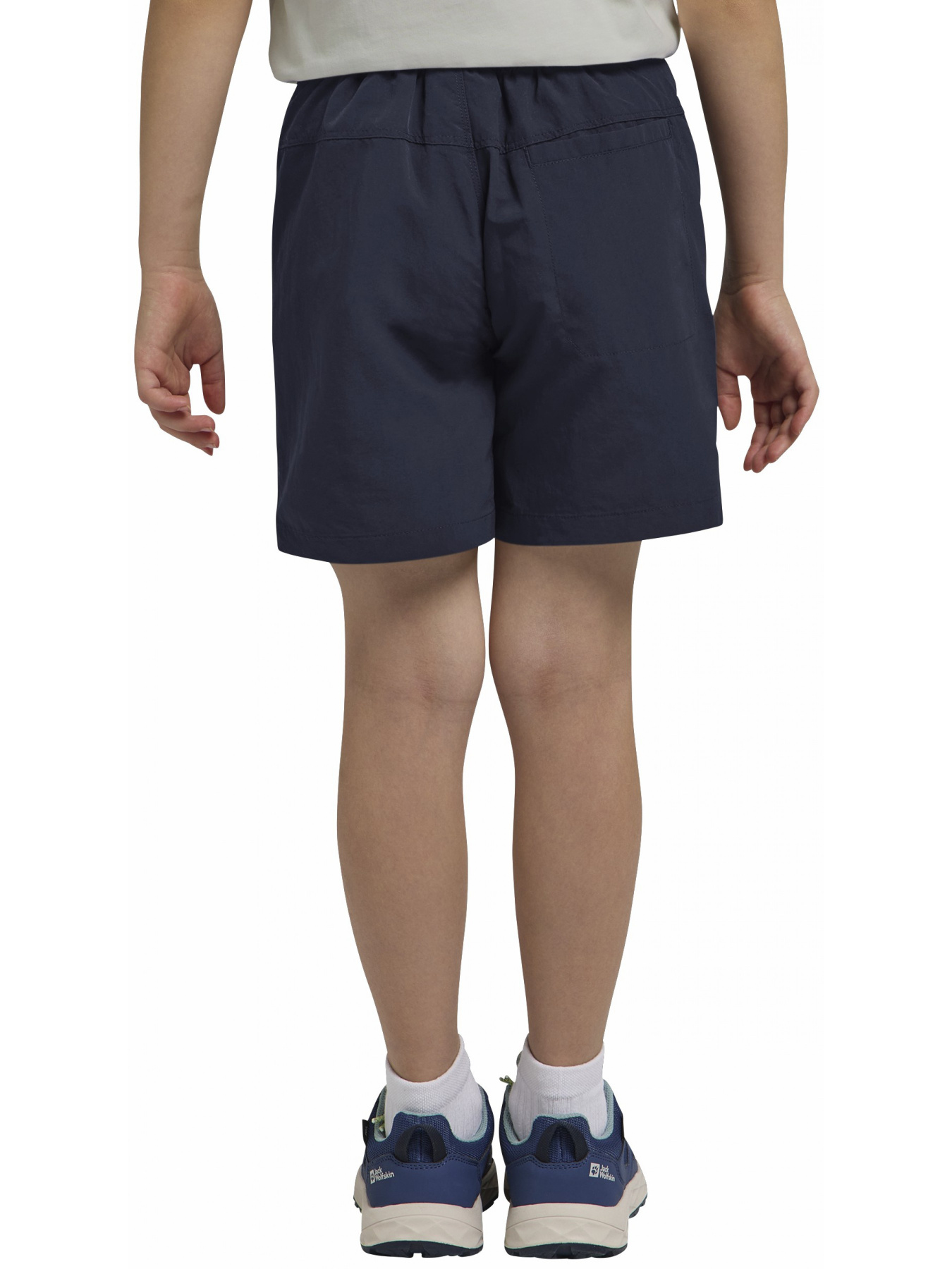 Шорты Jack Wolfskin модель 1605615_C0412 Фото