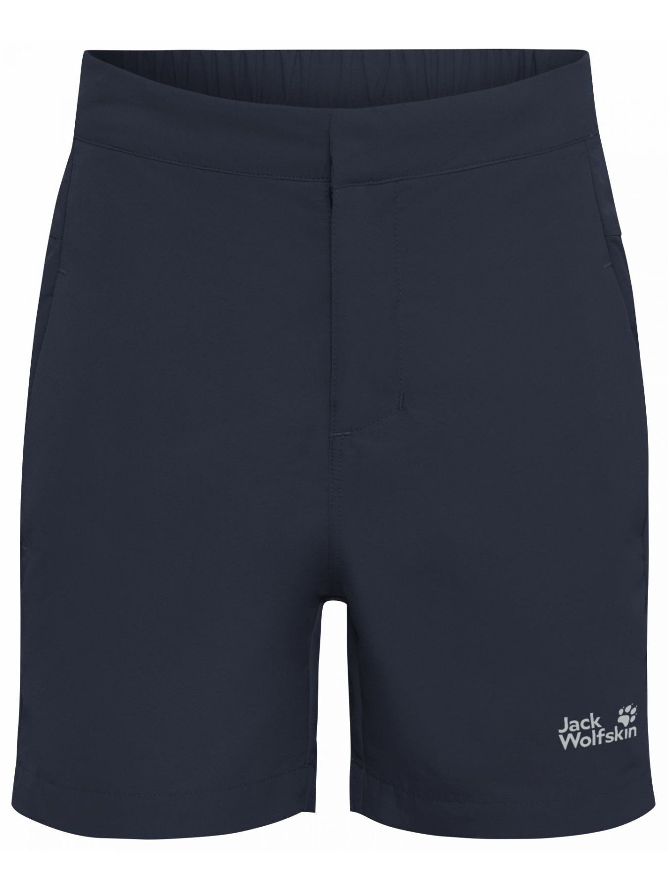 Шорты Jack Wolfskin модель 1605615_C0412 Фото