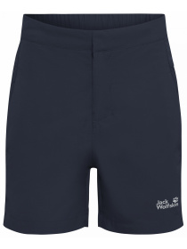 Шорты Jack Wolfskin модель 1605615_C0412 Фото