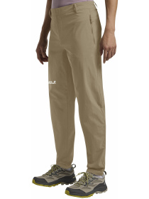 Брюки Jack Wolfskin модель A63924_A0082 Фото