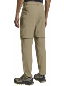 Брюки HIKEOUT ZIP OFF PANTS M модель A63925_A0082 Фото