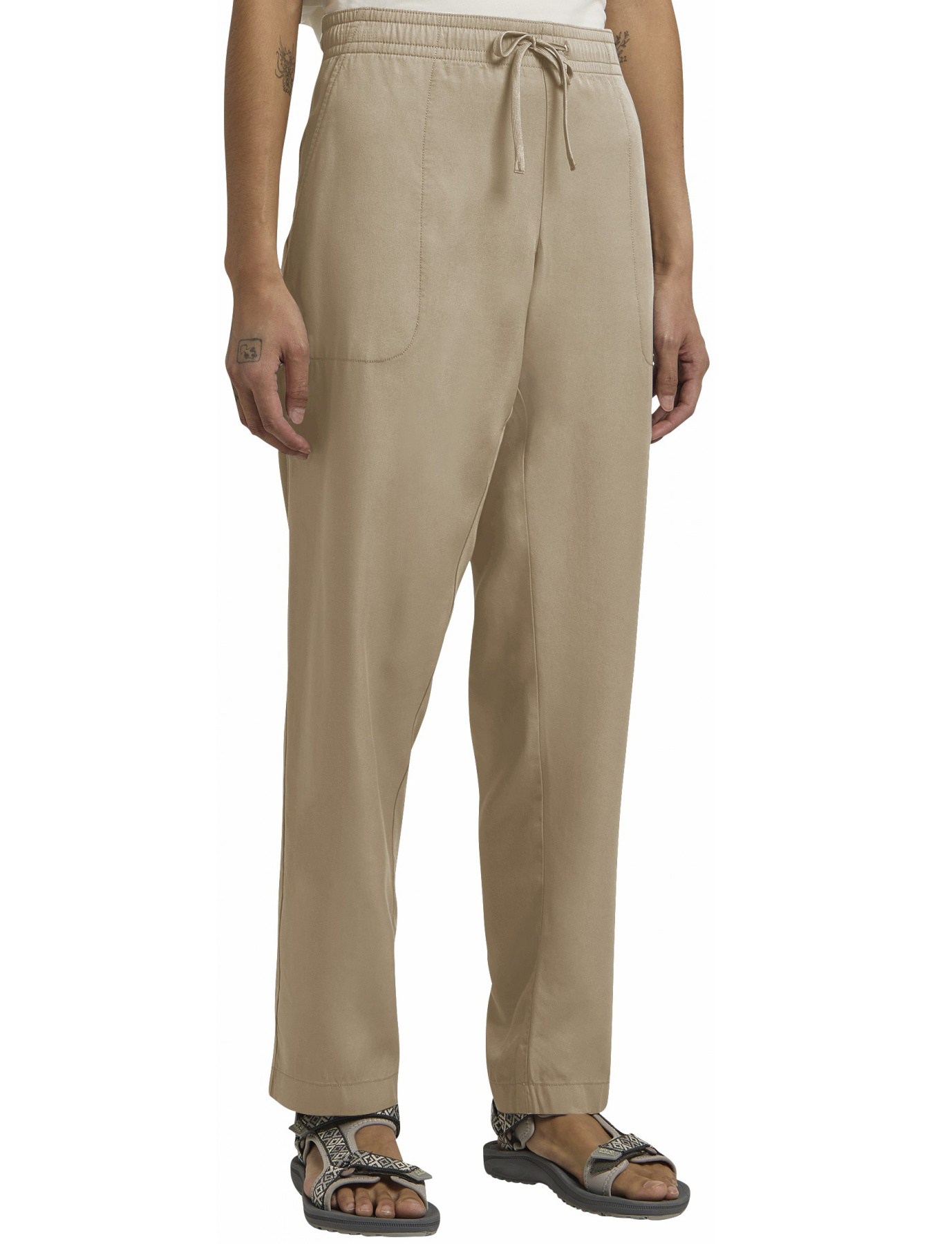 Брюки Jack Wolfskin модель A64029_A0083 Фото