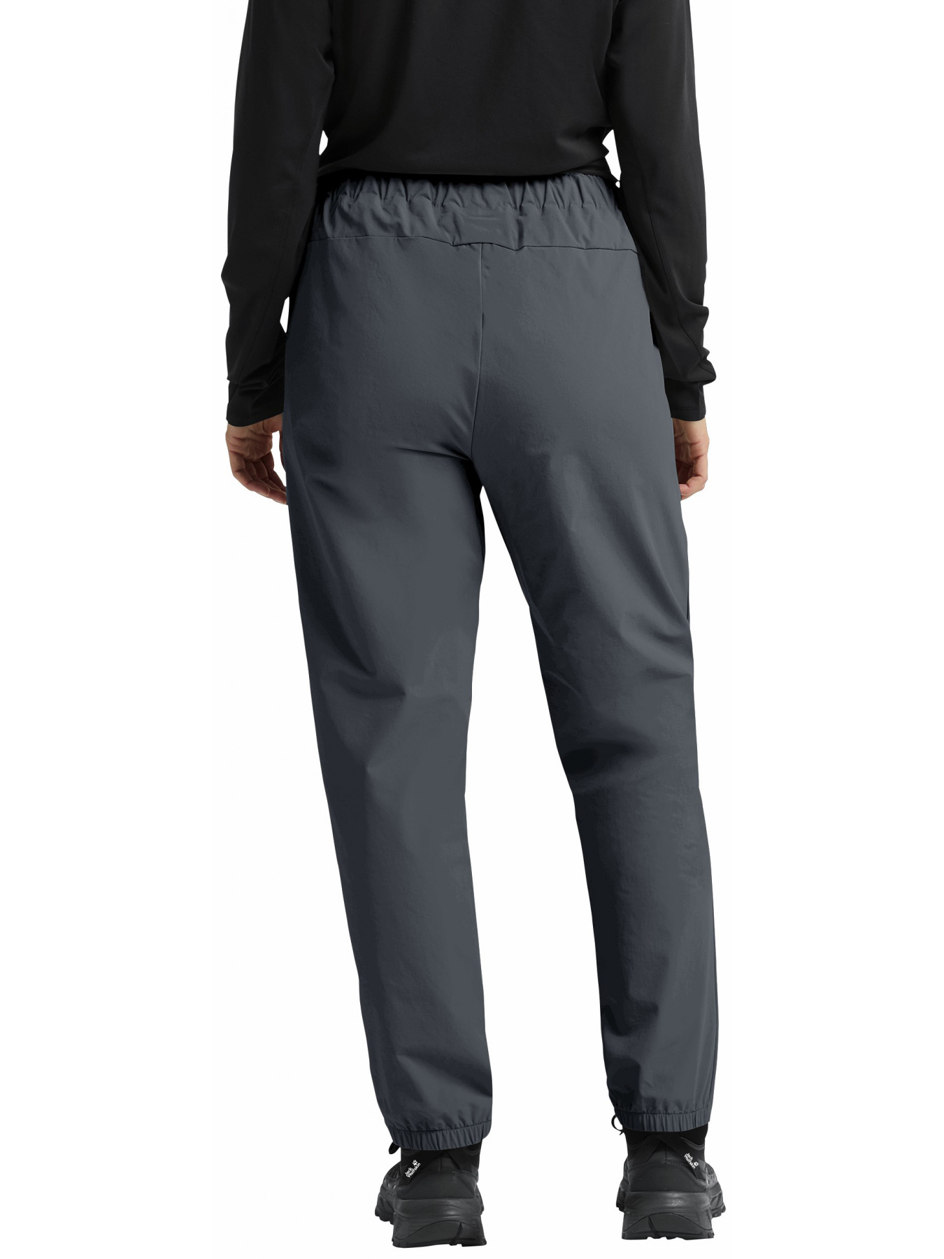 Брюки Jack Wolfskin модель A65167_F0303 Фото