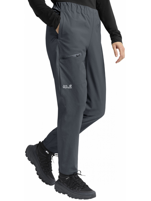 Брюки Jack Wolfskin модель A65167_F0303 Фото