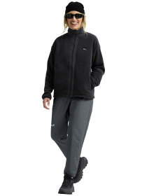 Брюки Jack Wolfskin модель A65167_F0303 Фото