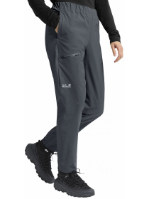 Брюки Jack Wolfskin модель A65167_F0303 Фото