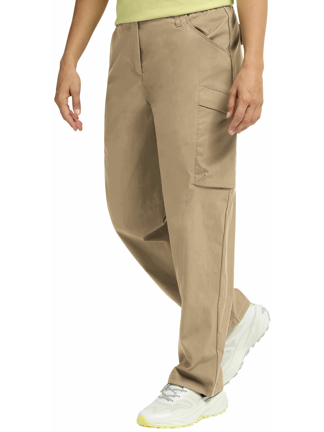 Спортивные штаны Jack Wolfskin модель A65759_A0083 Спортивные штаны Jack Wolfskin модель A65759_A0083 Фото