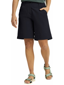 Шорты Jack Wolfskin модель A65760_C0413 Фото