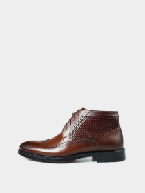 Ботинки Tanner модель AdamsBrownW Фото