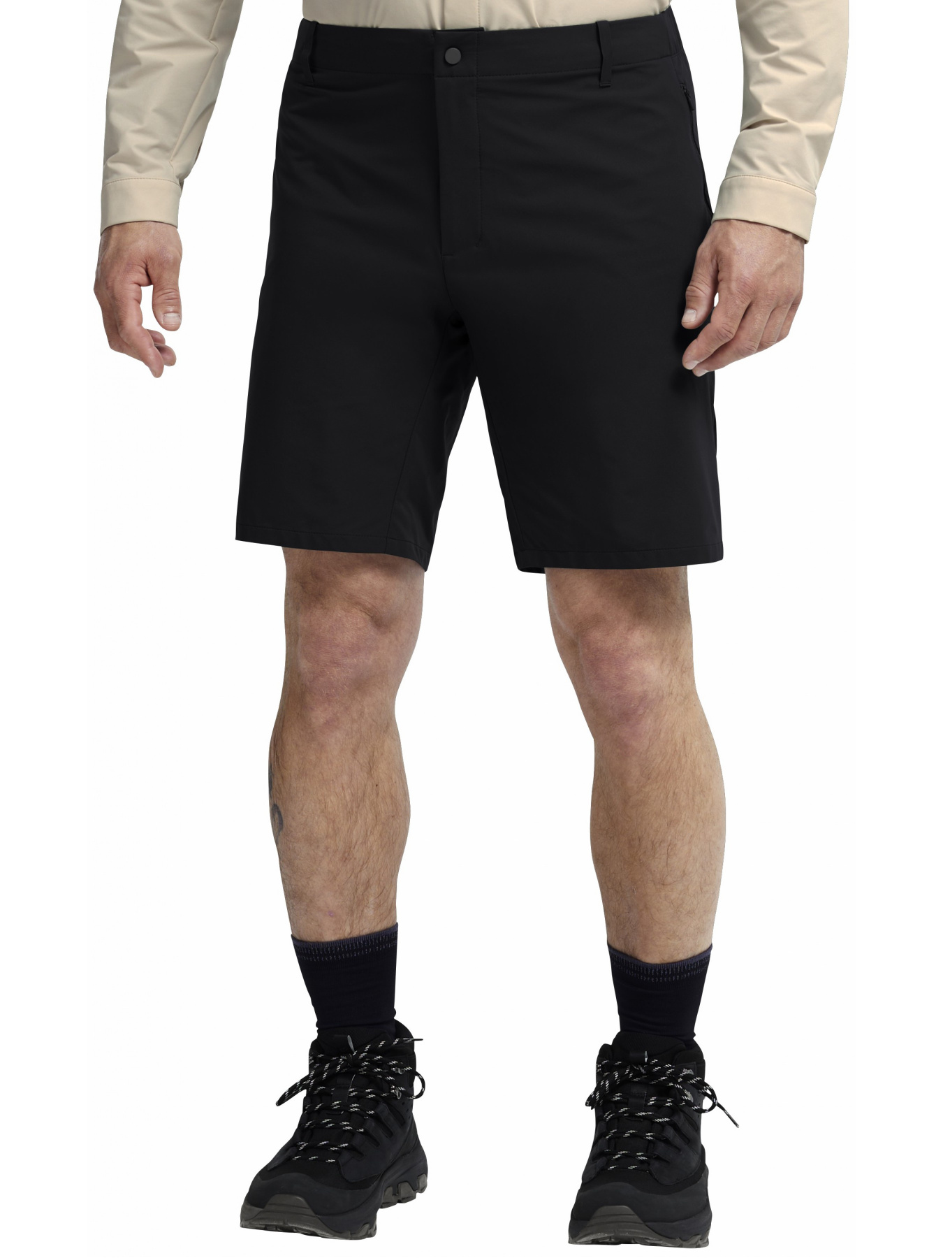 Шорты Jack Wolfskin модель A65855_6000 Фото