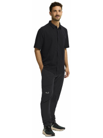 Аутдор та гірськолижні штани Jack Wolfskin модель A65858_6000 Аутдор та гірськолижні штани Jack Wolfskin модель A65858_6000 Фото