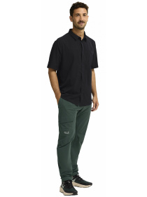 Аутдор та гірськолижні штани Jack Wolfskin модель A65858_E0271 Аутдор та гірськолижні штани Jack Wolfskin модель A65858_E0271 Фото