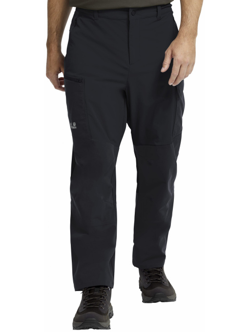 Штани RIDGE HIKE PANTS M модель A65860_6350 Фото