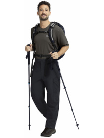 Штани RIDGE HIKE PANTS M модель A65860_6350 Фото