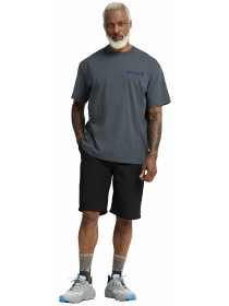 Шорти Jack Wolfskin модель A65926_6000 Фото