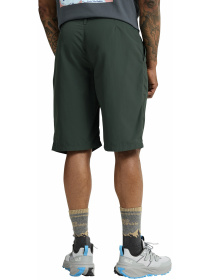 Шорти Jack Wolfskin модель A65926_E0271 Фото