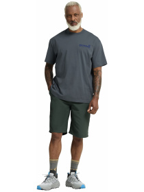 Шорти Jack Wolfskin модель A65926_E0271 Фото