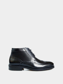 Ботинки Tanner модель AdamsBlack Фото