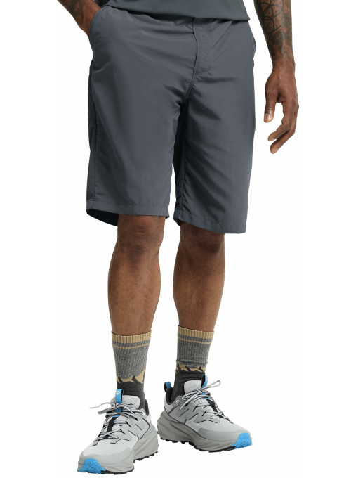 Шорты Jack Wolfskin модель A65926_F0303 Фото