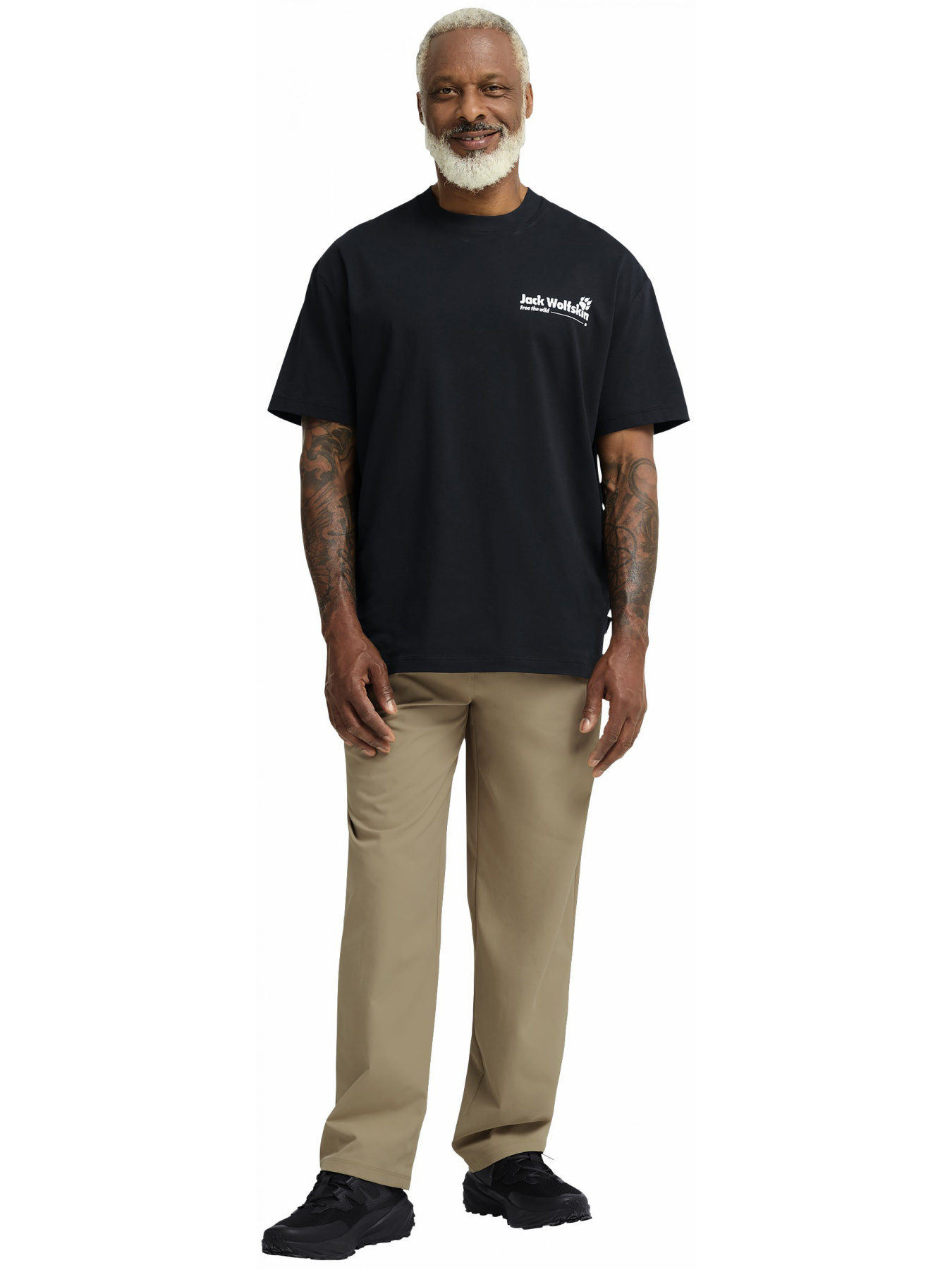 Брюки MAHANI PANTS M модель A65927_A0082 Фото