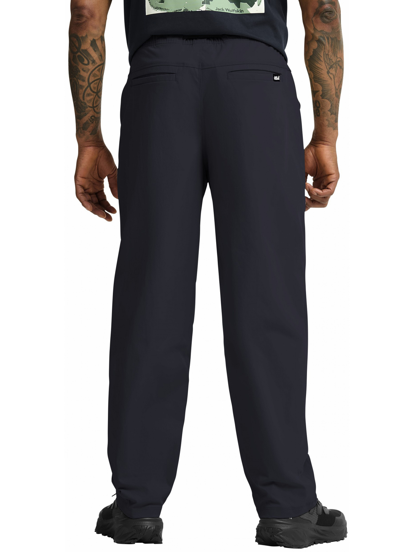 Брюки MAHANI PANTS M модель A65927_C0413 Фото