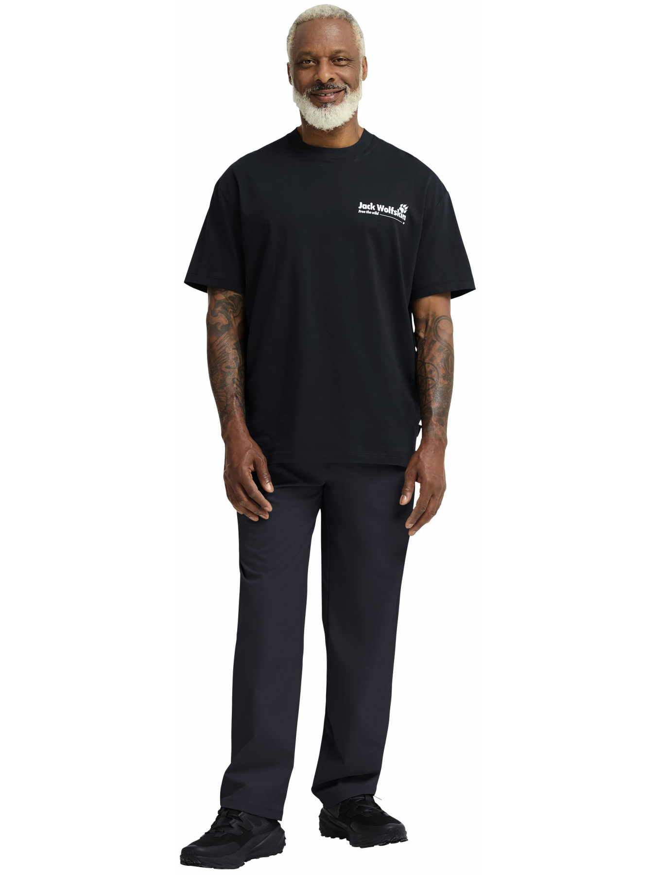 Брюки MAHANI PANTS M модель A65927_C0413 Фото