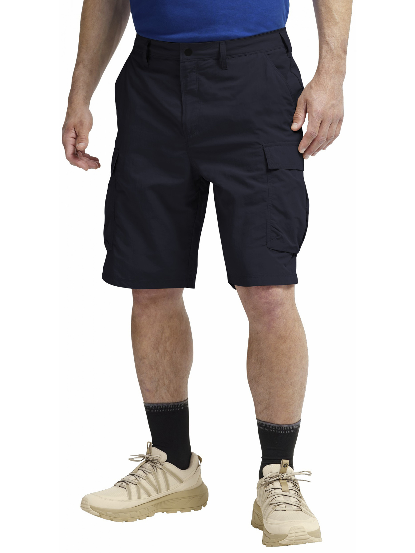 Шорти Jack Wolfskin модель A65970_C0413 Фото