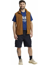 Шорти Jack Wolfskin модель A65970_C0413 Фото