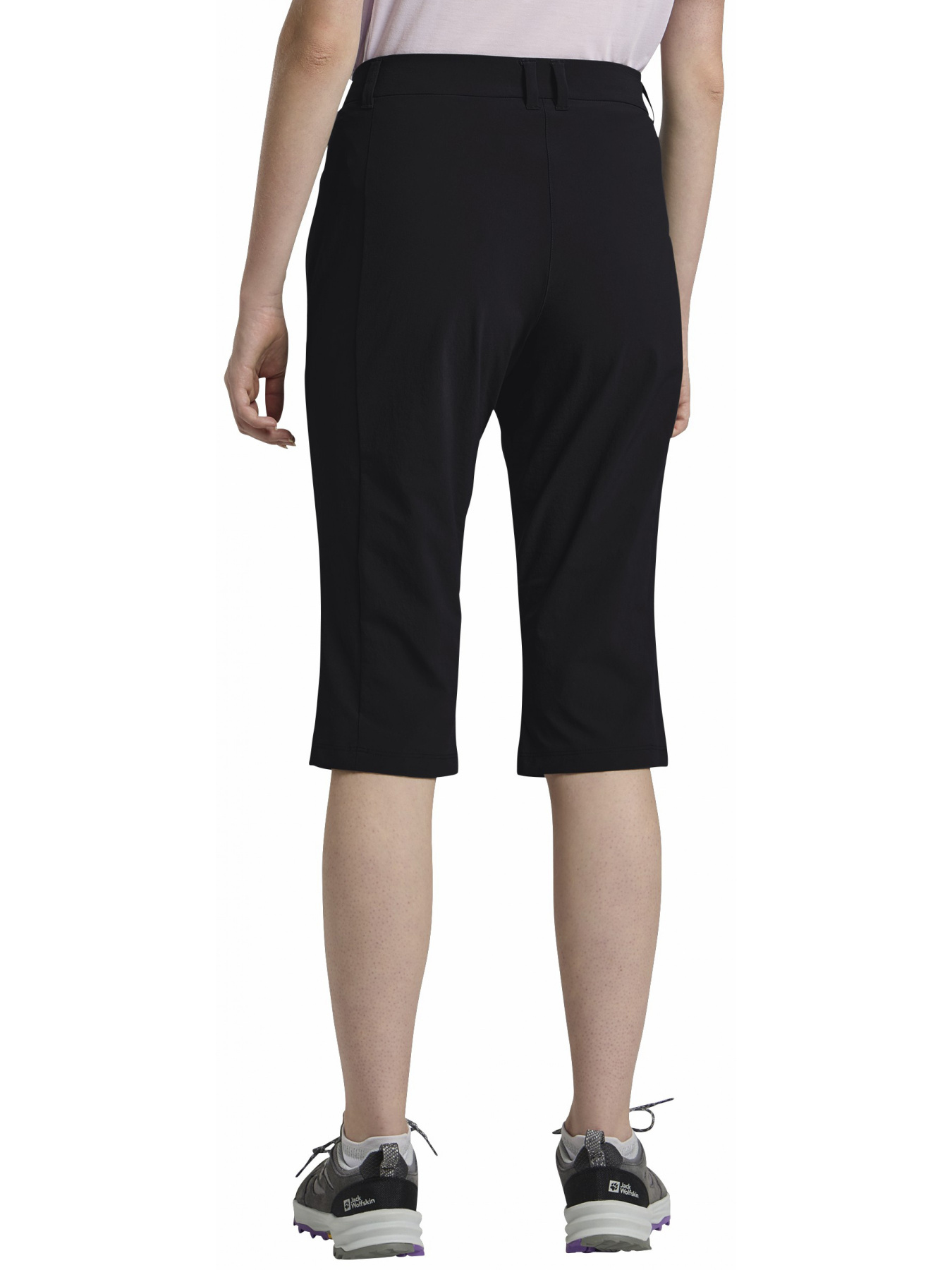 Шорты Jack Wolfskin модель A63934_6000 Фото