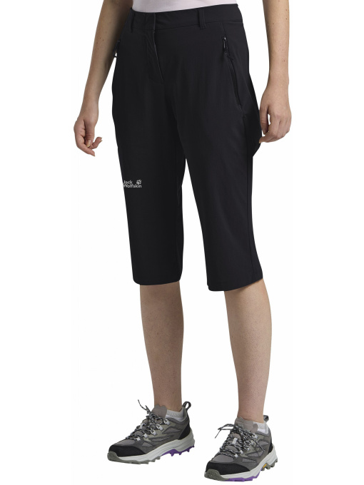 Шорты Jack Wolfskin модель A63934_6000 Фото