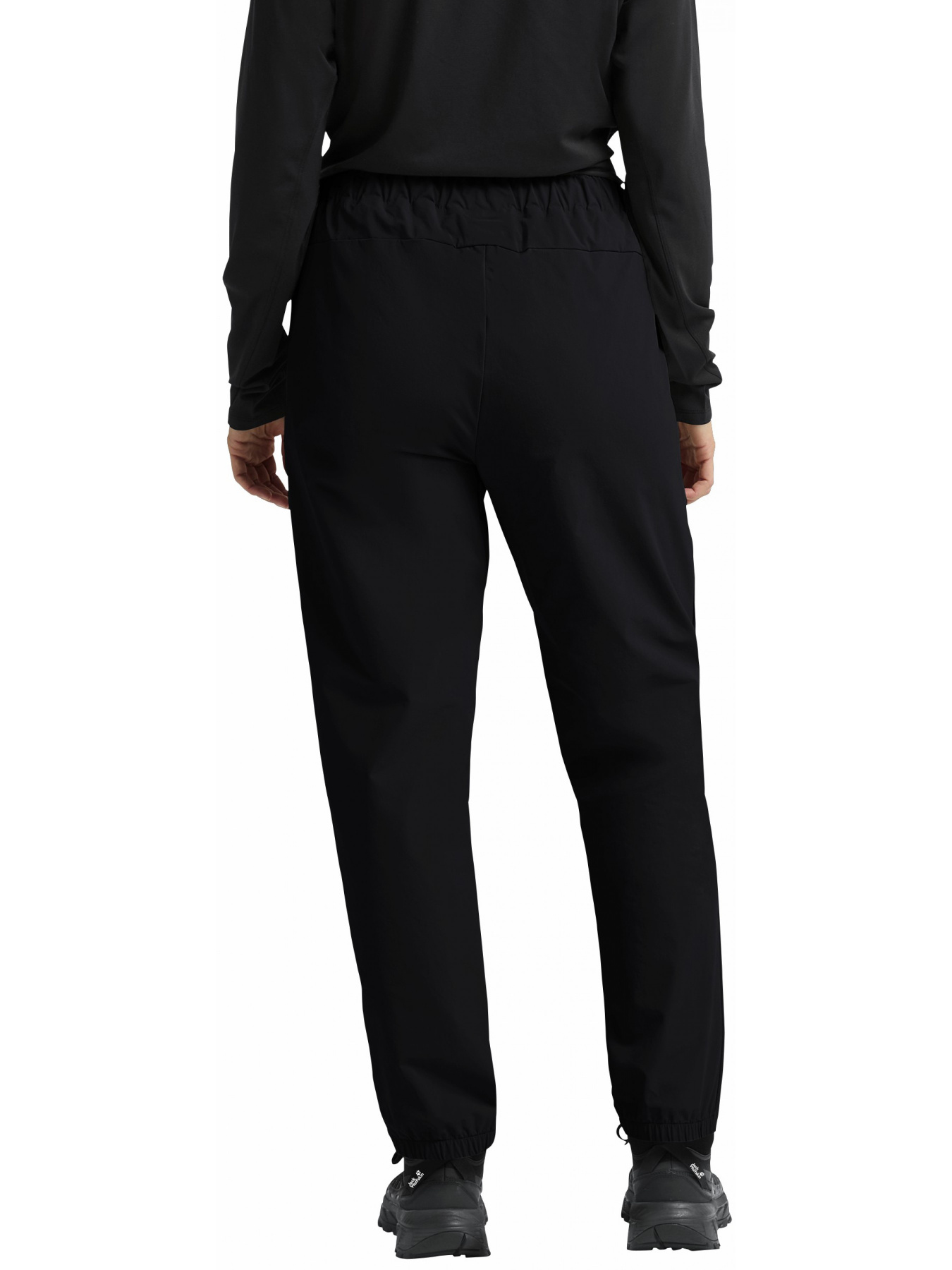 Брюки Jack Wolfskin модель A65167_6000 Фото