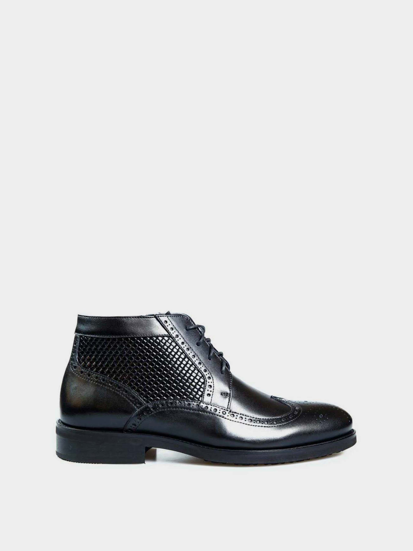 Черевики Tanner модель AdamsBlackW Черевики Tanner модель AdamsBlackW Фото