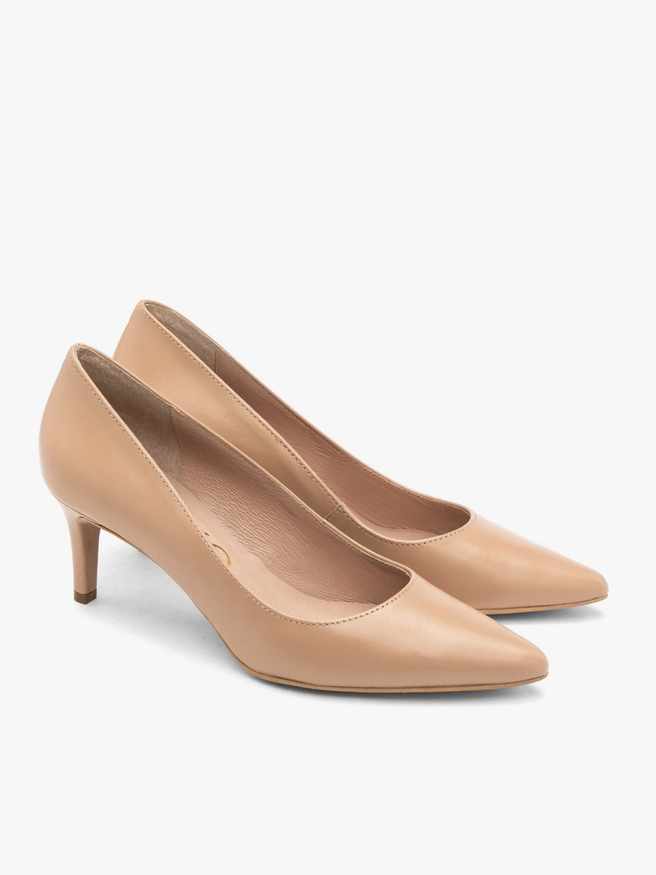 Туфли модель A6200____1IG Туфли модель A6200____1IG Фото