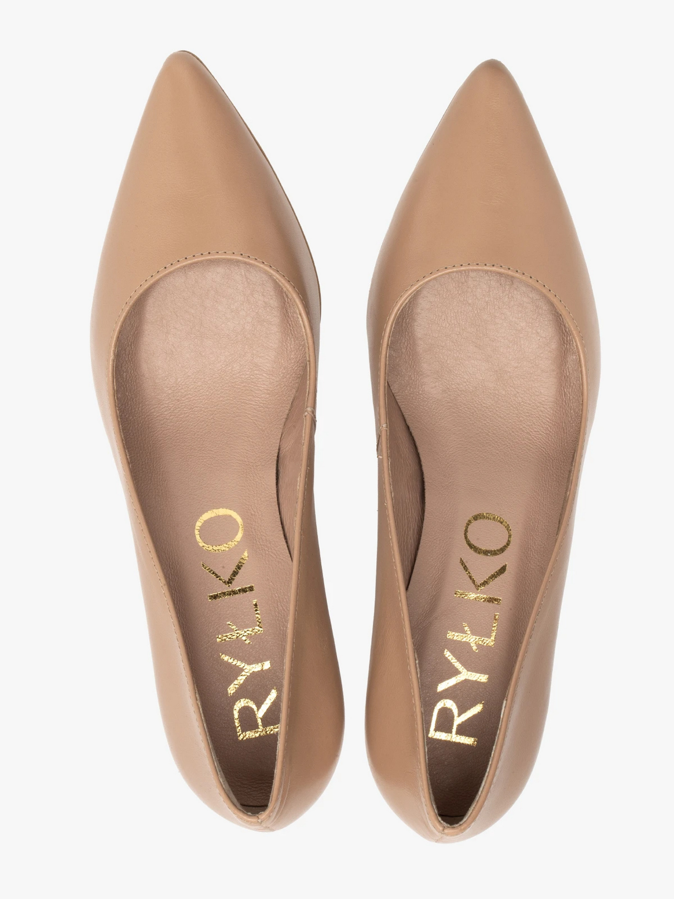 Туфли модель A6200____1IG Туфли модель A6200____1IG Фото