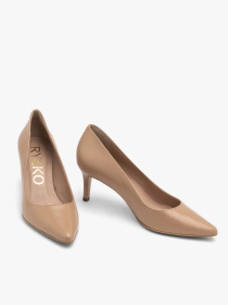 Туфли модель A6200____1IG Туфли модель A6200____1IG Фото