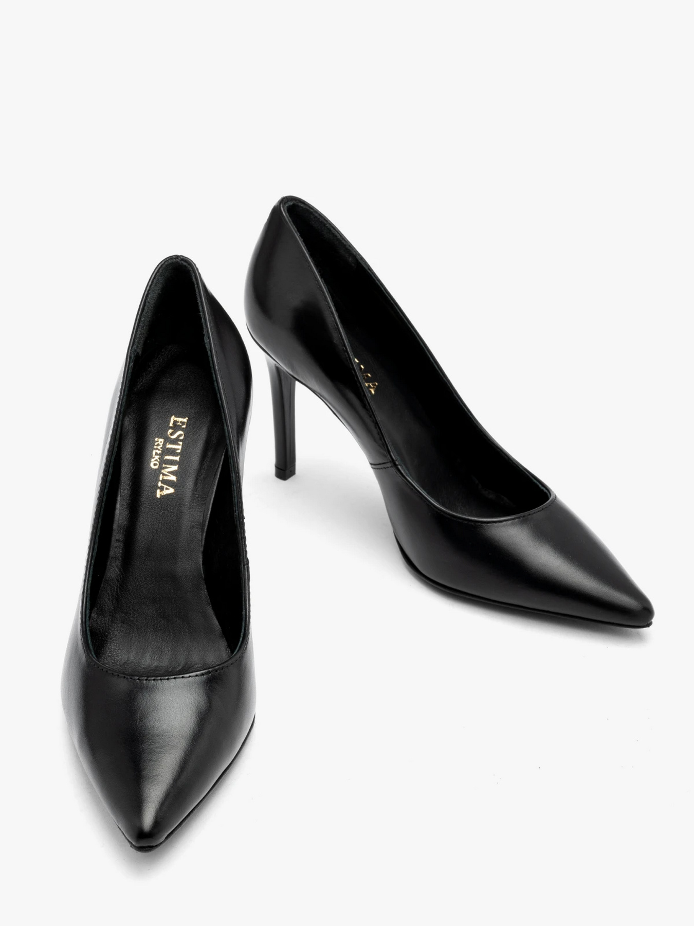 Туфли модель 9U200_T3__22 Фото