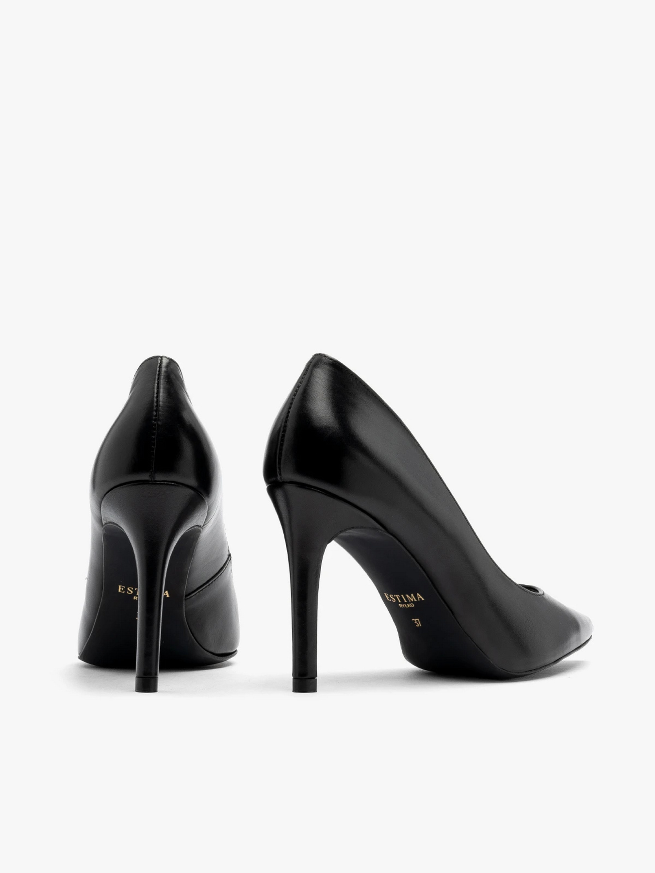 Туфли модель 9U200_T3__22 Фото