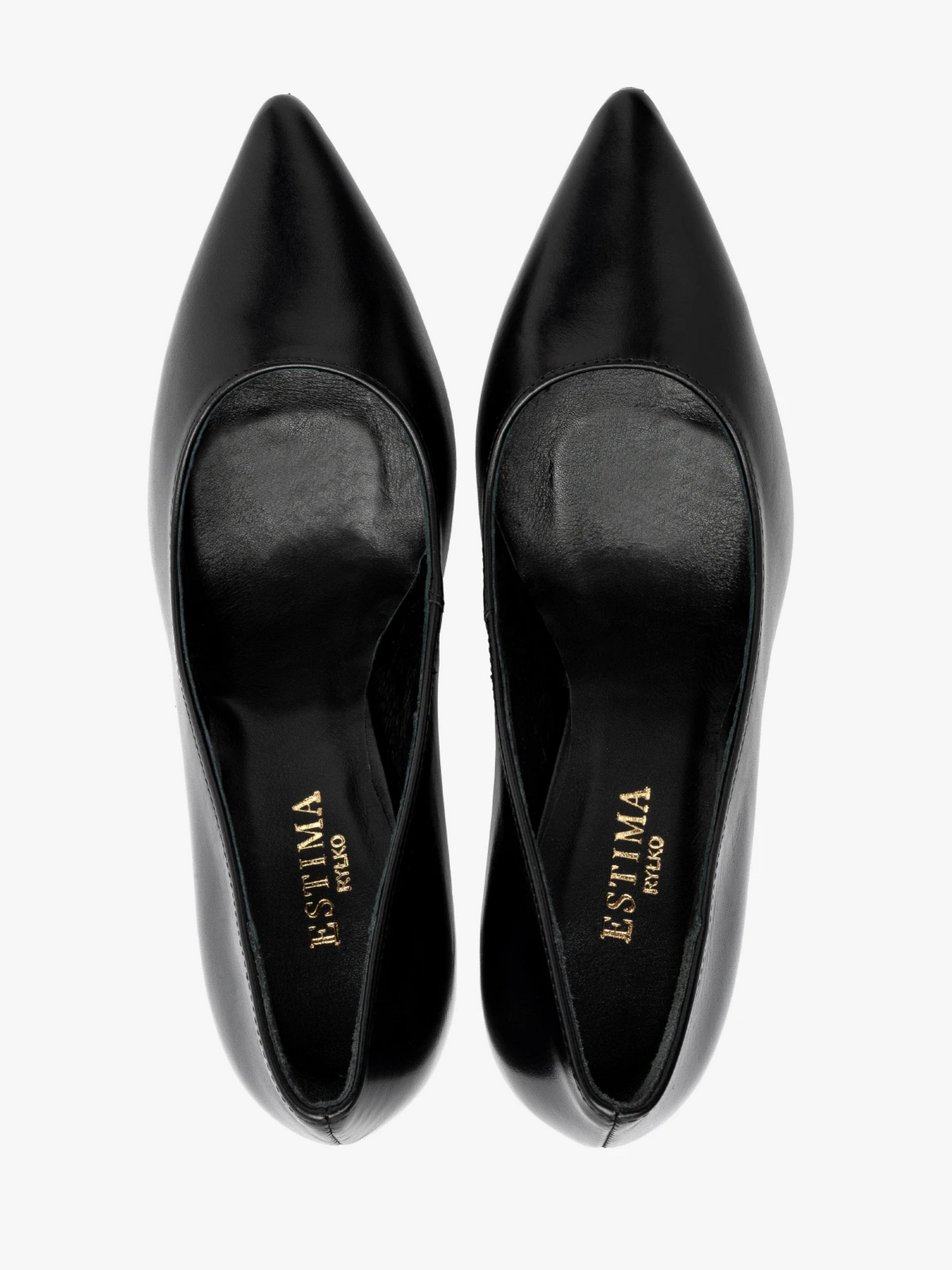 Туфли модель 9U200_T3__22 Фото