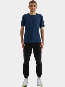 Футболки и поло Saucony модель SAM800377-NVH Фото